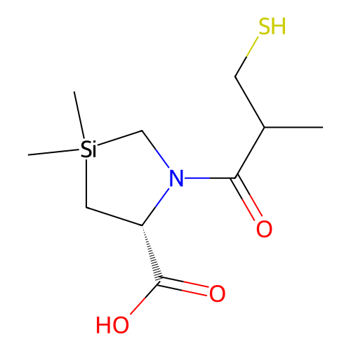 Chemical structure of BindingDB Monomer ID 50667384