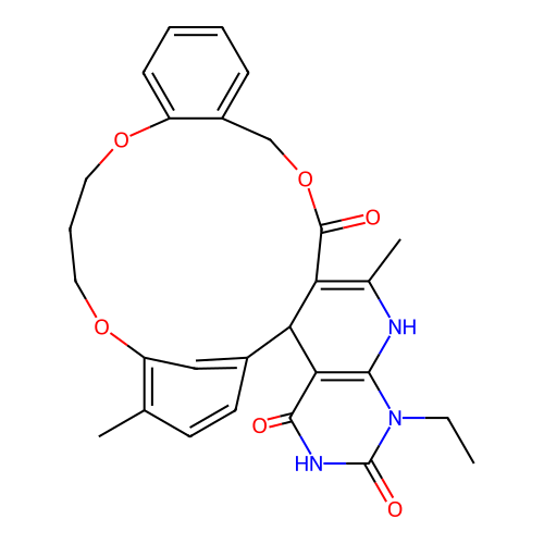 Chemical structure of BindingDB Monomer ID 50667488