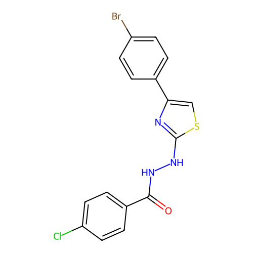 Chemical structure of BindingDB Monomer ID 50667588