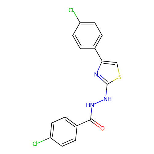 Chemical structure of BindingDB Monomer ID 50667591