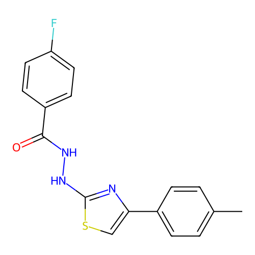 Chemical structure of BindingDB Monomer ID 50667593