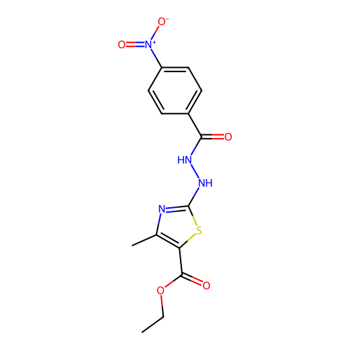Chemical structure of BindingDB Monomer ID 50667598