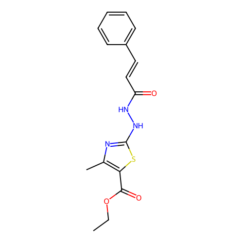 Chemical structure of BindingDB Monomer ID 50667600