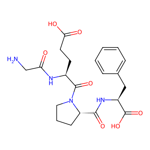 Chemical structure of BindingDB Monomer ID 50667603
