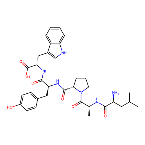 Chemical structure of BindingDB Monomer ID 50667616