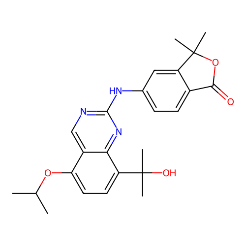 Chemical structure of BindingDB Monomer ID 50667751