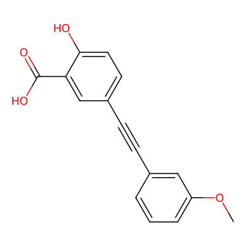 Chemical structure of BindingDB Monomer ID 50667817