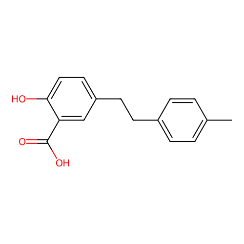 Chemical structure of BindingDB Monomer ID 50667821