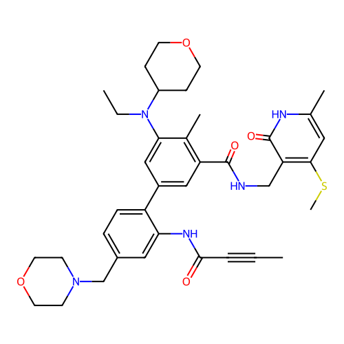 Chemical structure of BindingDB Monomer ID 50667839