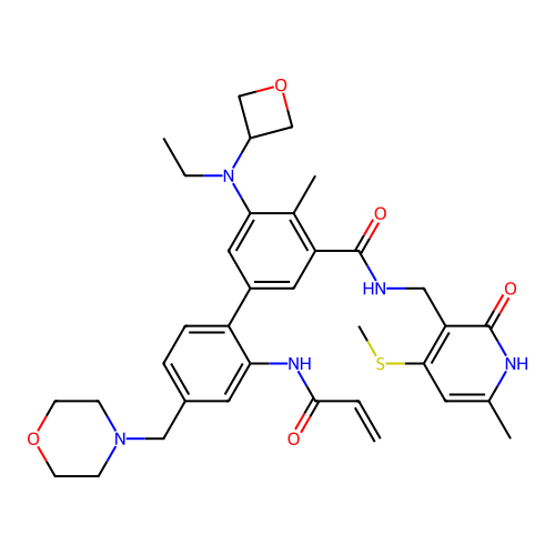 Chemical structure of BindingDB Monomer ID 50667841