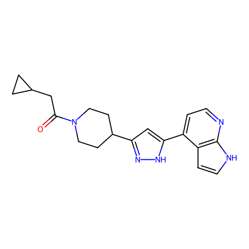 Chemical structure of BindingDB Monomer ID 50667888