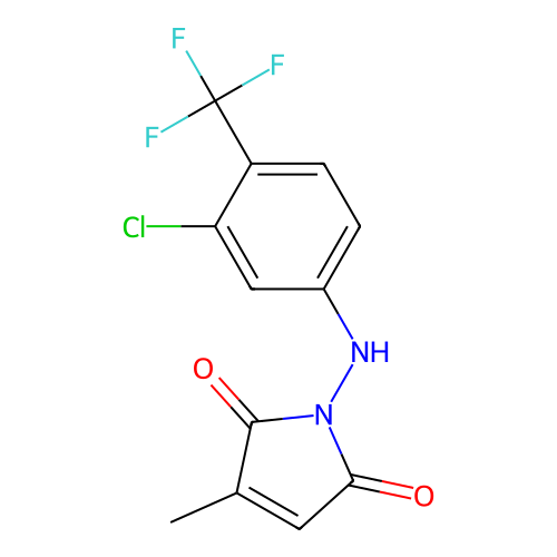 Chemical structure of BindingDB Monomer ID 50667992
