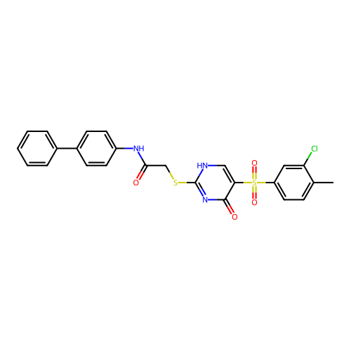 Chemical structure of BindingDB Monomer ID 50668052