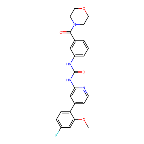 Chemical structure of BindingDB Monomer ID 50668120