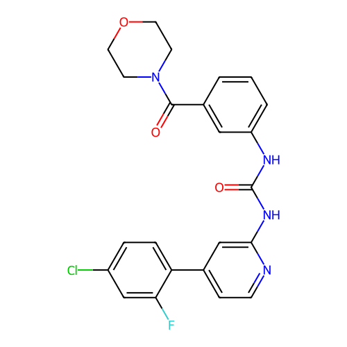 Chemical structure of BindingDB Monomer ID 50668124