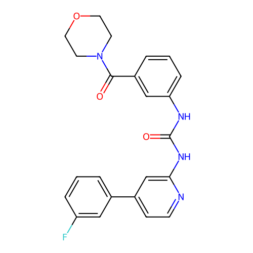 Chemical structure of BindingDB Monomer ID 50668126