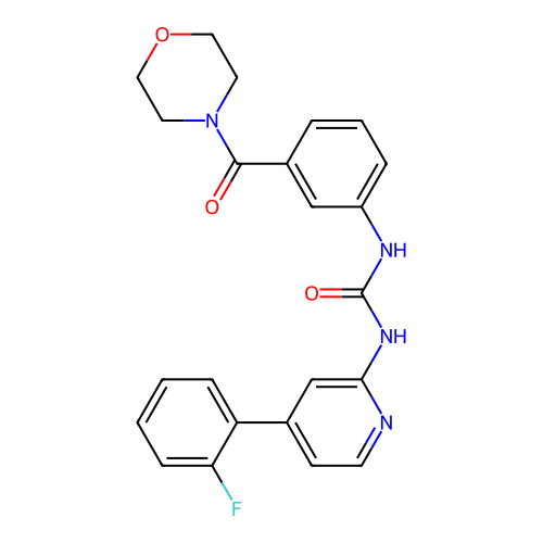 Chemical structure of BindingDB Monomer ID 50668127