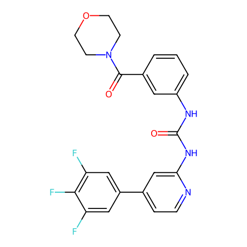 Chemical structure of BindingDB Monomer ID 50668130