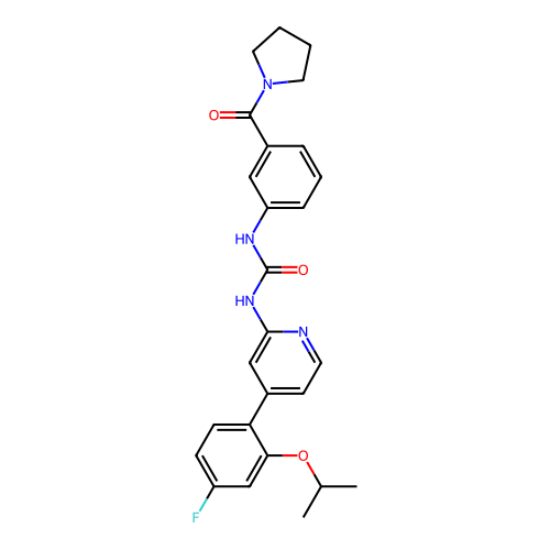 Chemical structure of BindingDB Monomer ID 50668140