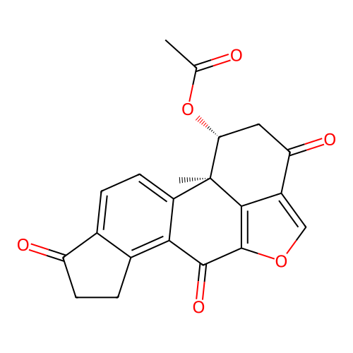 Chemical structure of BindingDB Monomer ID 50668287