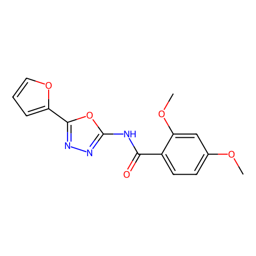 Chemical structure of BindingDB Monomer ID 50668288