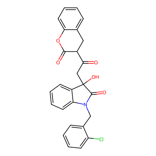Chemical structure of BindingDB Monomer ID 50668290