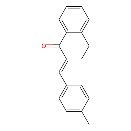 Chemical structure of BindingDB Monomer ID 50668295