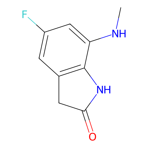 Chemical structure of BindingDB Monomer ID 50668349