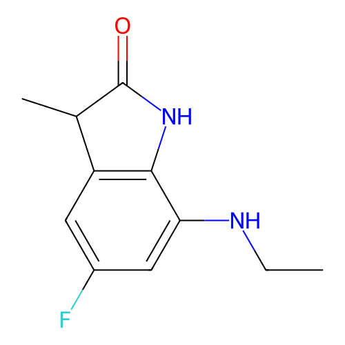 Chemical structure of BindingDB Monomer ID 50668351