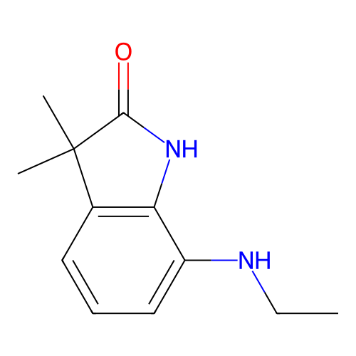 Chemical structure of BindingDB Monomer ID 50668353