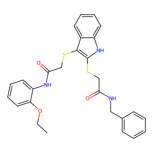 Chemical structure of BindingDB Monomer ID 50668378