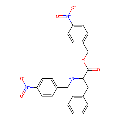 Chemical structure of BindingDB Monomer ID 50668430
