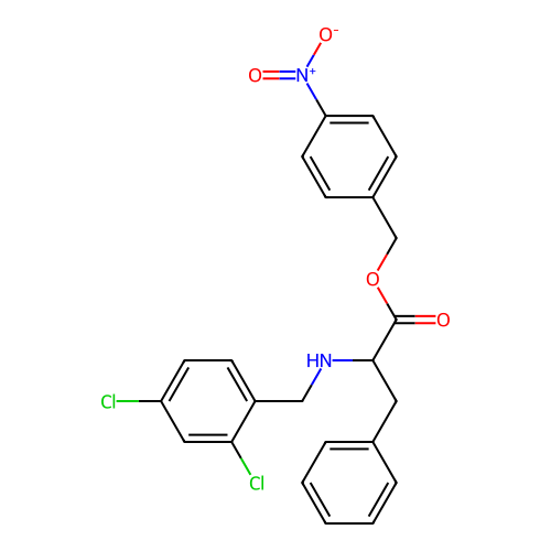 Chemical structure of BindingDB Monomer ID 50668432