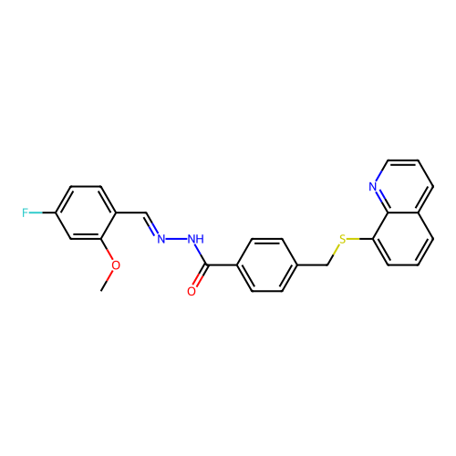 Chemical structure of BindingDB Monomer ID 50668459
