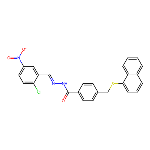 Chemical structure of BindingDB Monomer ID 50668470