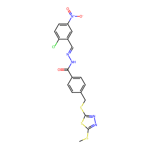 Chemical structure of BindingDB Monomer ID 50668474