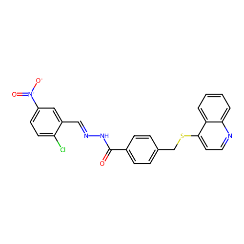 Chemical structure of BindingDB Monomer ID 50668475