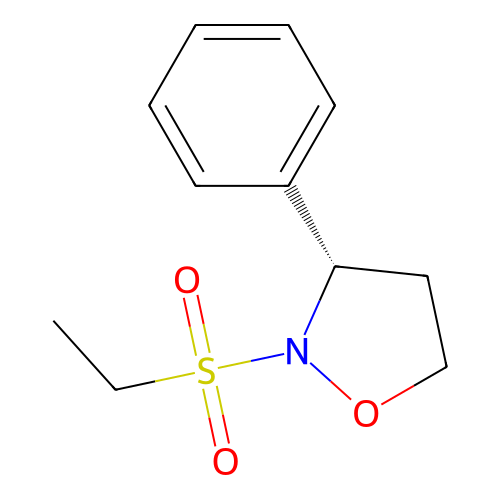 Chemical structure of BindingDB Monomer ID 50668480