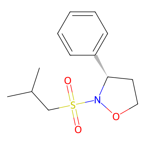Chemical structure of BindingDB Monomer ID 50668488