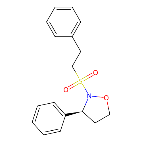 Chemical structure of BindingDB Monomer ID 50668493