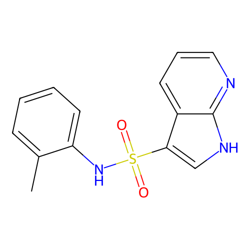 Chemical structure of BindingDB Monomer ID 50668514