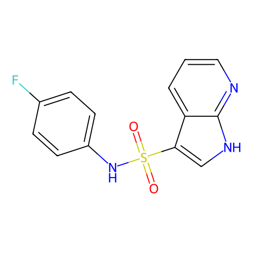 Chemical structure of BindingDB Monomer ID 50668515