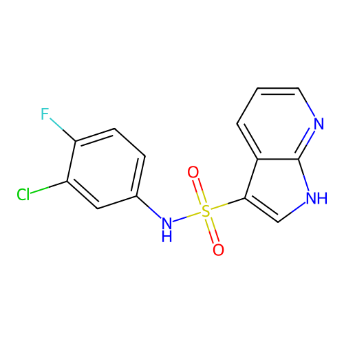Chemical structure of BindingDB Monomer ID 50668520