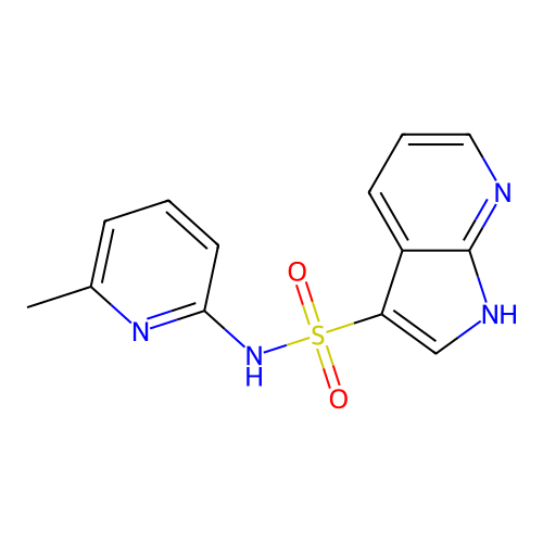 Chemical structure of BindingDB Monomer ID 50668522