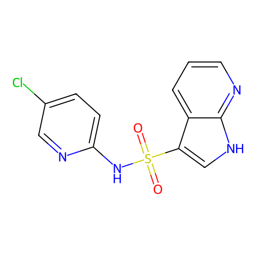 Chemical structure of BindingDB Monomer ID 50668523