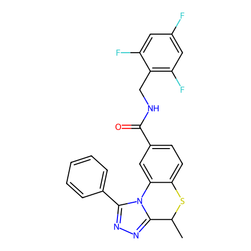 Chemical structure of BindingDB Monomer ID 50668540