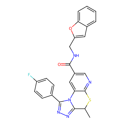 Chemical structure of BindingDB Monomer ID 50668558