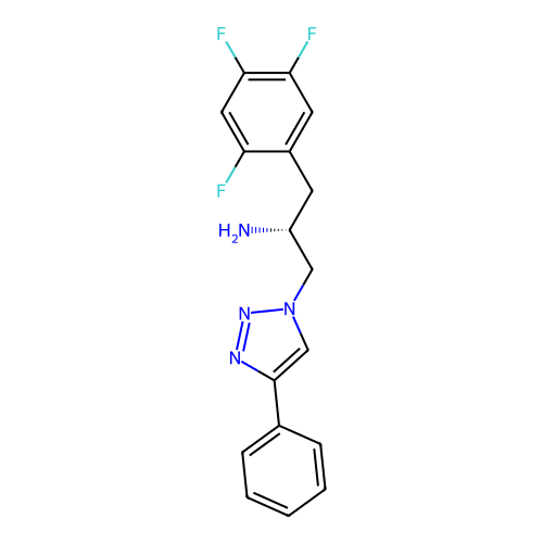 Chemical structure of BindingDB Monomer ID 50668624