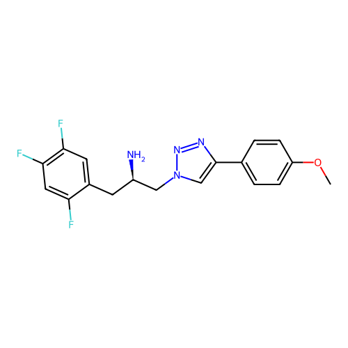 Chemical structure of BindingDB Monomer ID 50668627