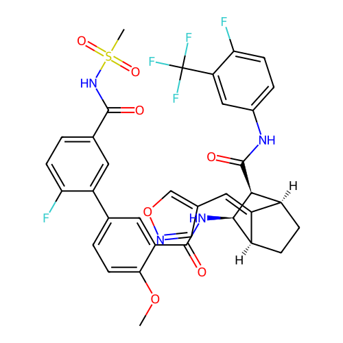Chemical structure of BindingDB Monomer ID 50668826